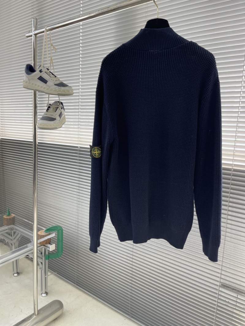 STONE ISLAND